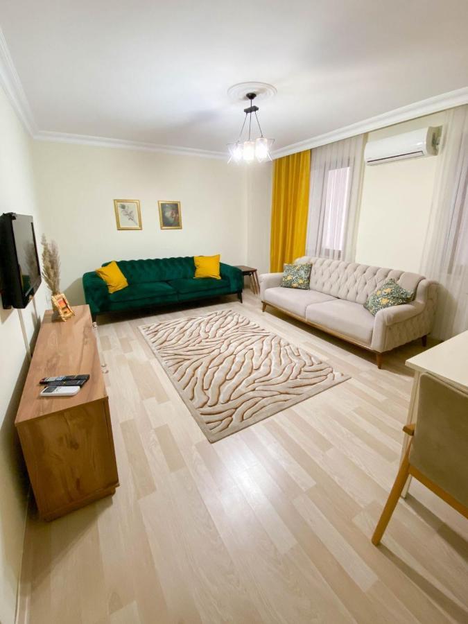 Luxury Sisli * İstanbul
