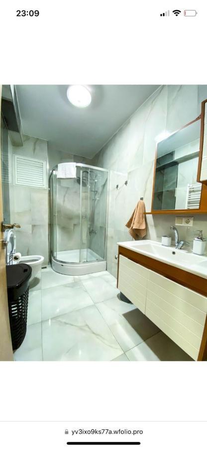 Luxury Sisli * İstanbul