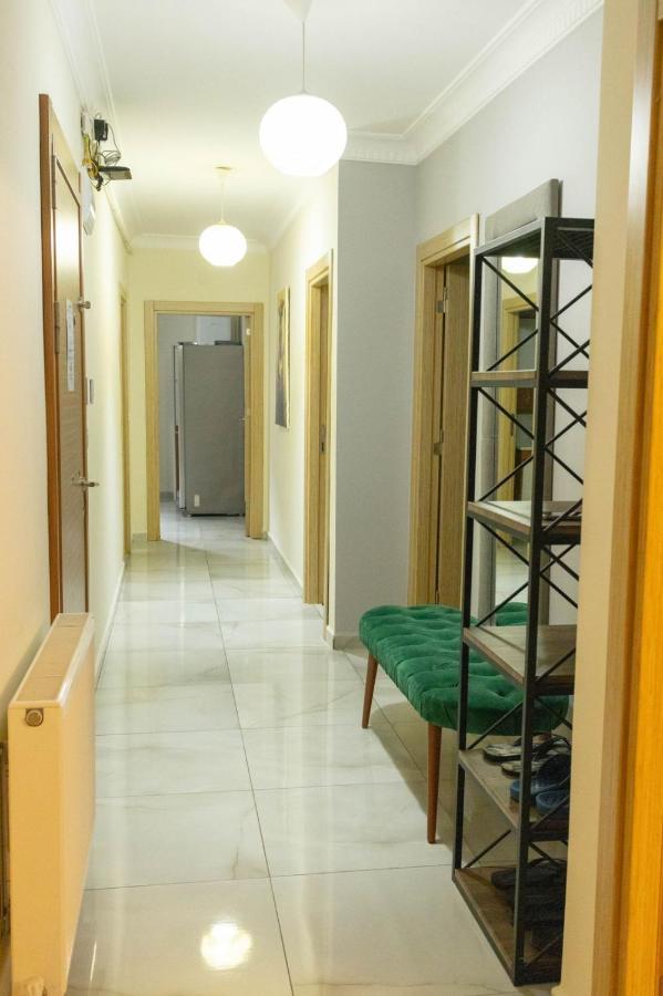 Luxury Sisli Appartement
