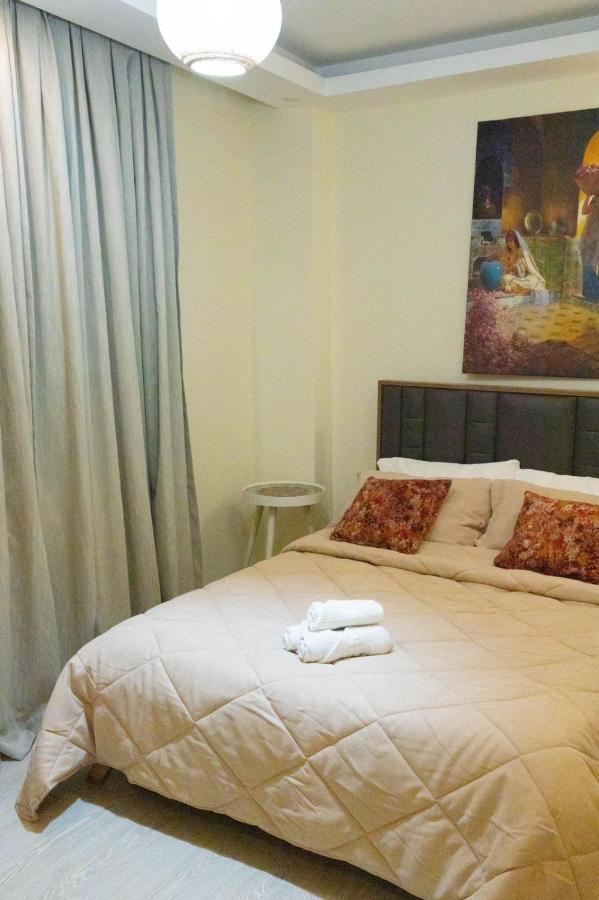 Appartement Luxury Sisli