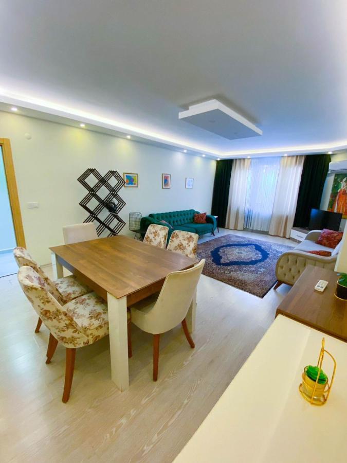 Luxury Sisli Appartement