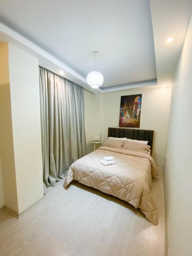 Appartement Luxury Sisli
